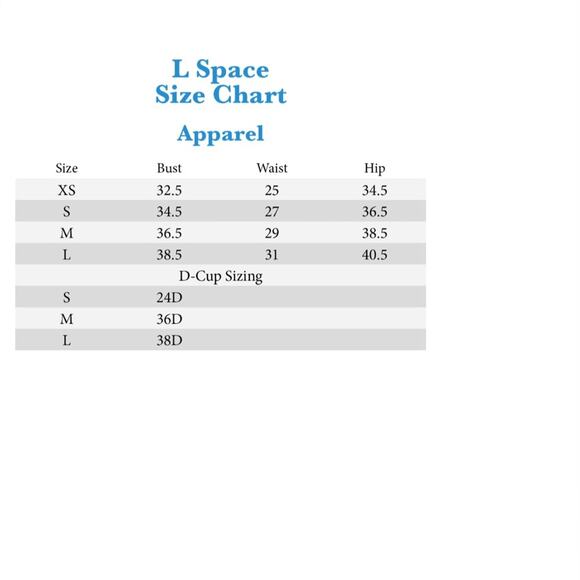 NEW L Space Cassidy Swimsuit Coverup Dress Butterflies Wings N Things Small - Picture 7 of 7